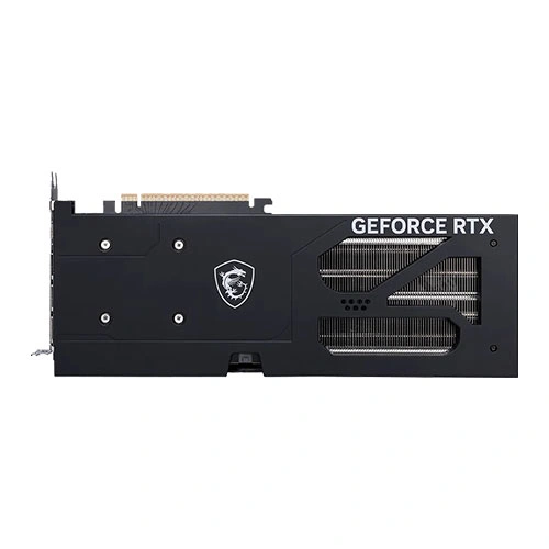 MSI RTX 5060 Ti Ventus 3X OC 8GB GDDR7 Graphics Card